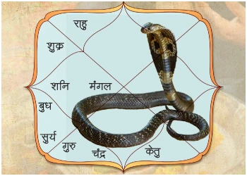 Kaal Sarp Dosh Pooja