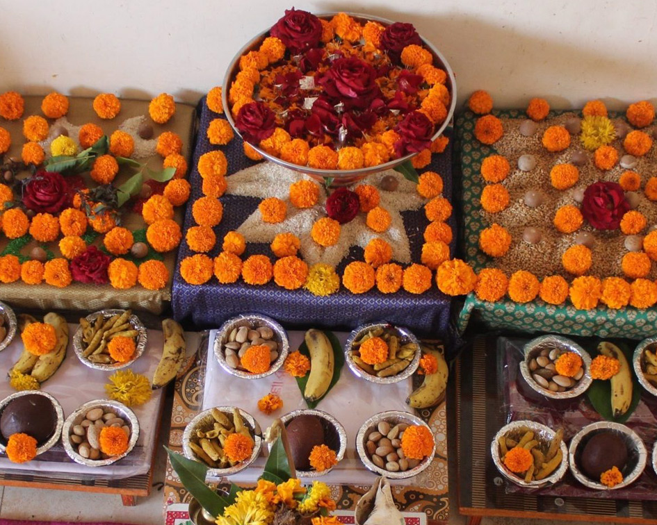 Narayan Bali Pooja