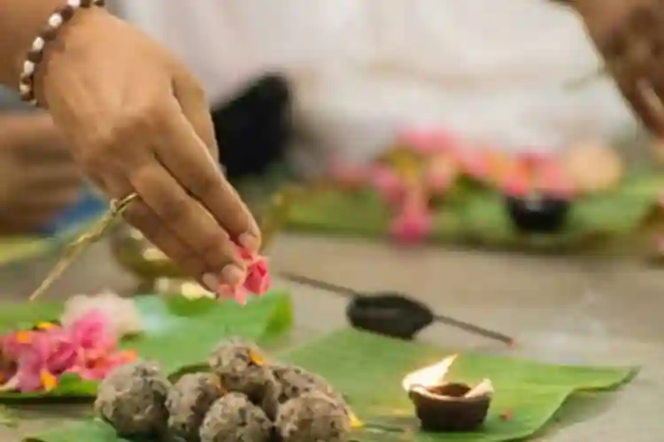 Pitra Dosh Nivaran Pooja