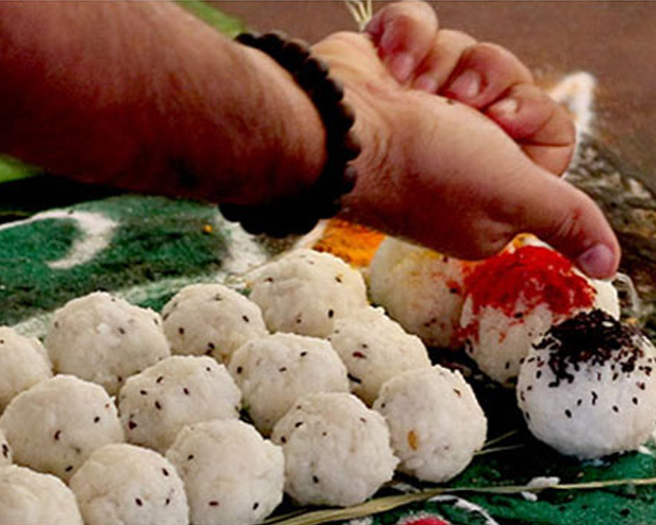 Tripindi Shraddh Ritual